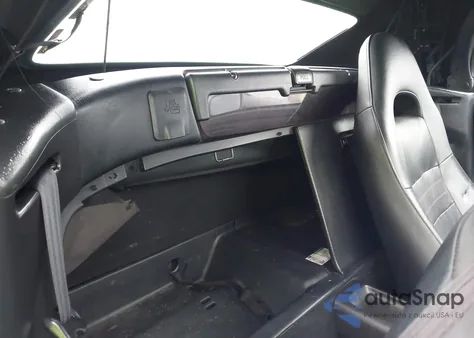 2003 Toyota Mr2 Spyder from USA, damaged, VIN JTDFR320530064196